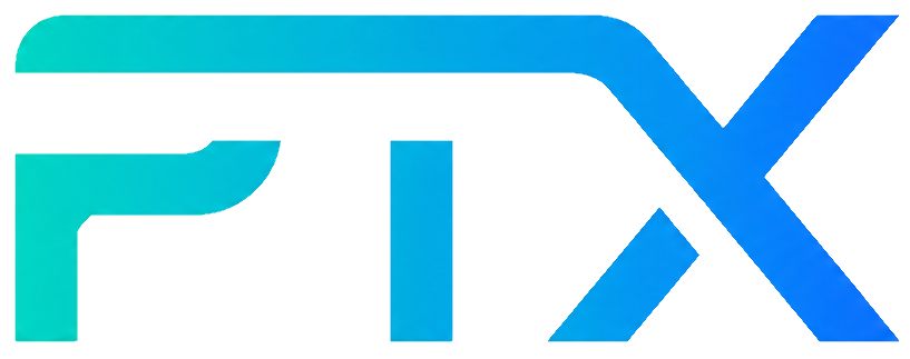 PTX.network logo